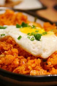 Was ist eine Reis Diät?