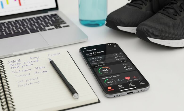 Abnehm-Apps im Check: Yazio & Co.
