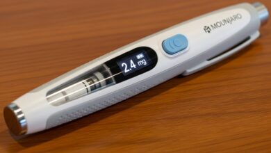 Klick-Trick spart 490 € bei Abnehmspritze Wegovy & Co.