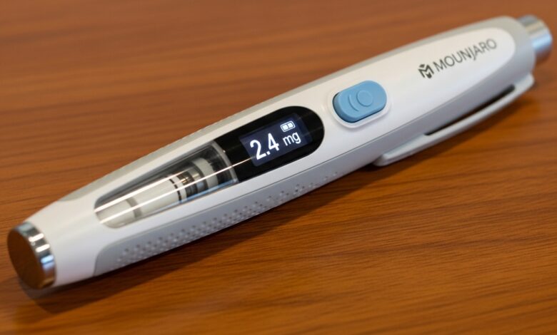 Klick-Trick spart 490 € bei Abnehmspritze Wegovy & Co.