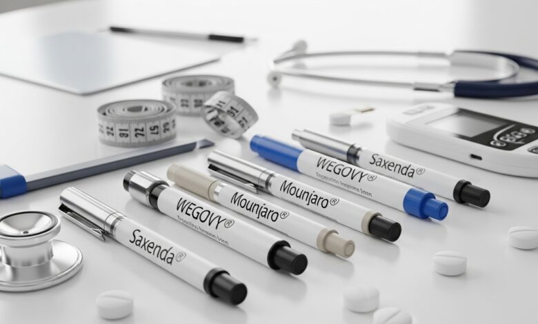 Abnehmspritze: Krankenkasse übernimmt die Kosten?