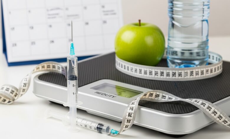 Abnehmspritze: Wie lange dauert 2, 5 oder 10 Kilo abzunehmen?