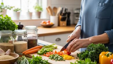 Arthrose Diät: Linderung mit richtiger Ernährung