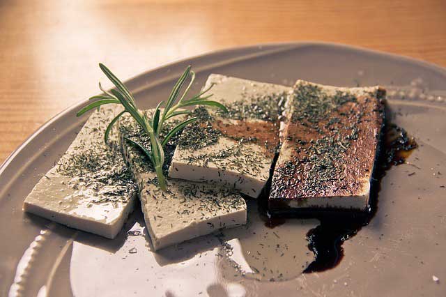 Tofu: Besser als sein Ruf – Nicht nur für Vegetarier!