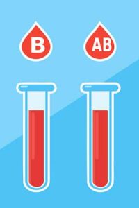 Abnehmen mit der Blutgruppendiät: Funktioniert das?