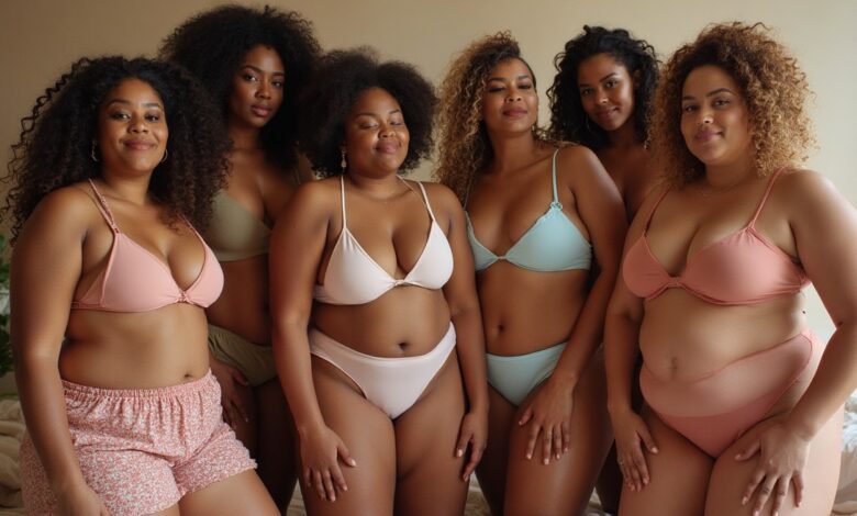 Platzt jetzt die Body Positivity Illusion durch die Abnehmspritze?