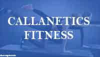 Callanetics: Fitness mit Callan Pinckney