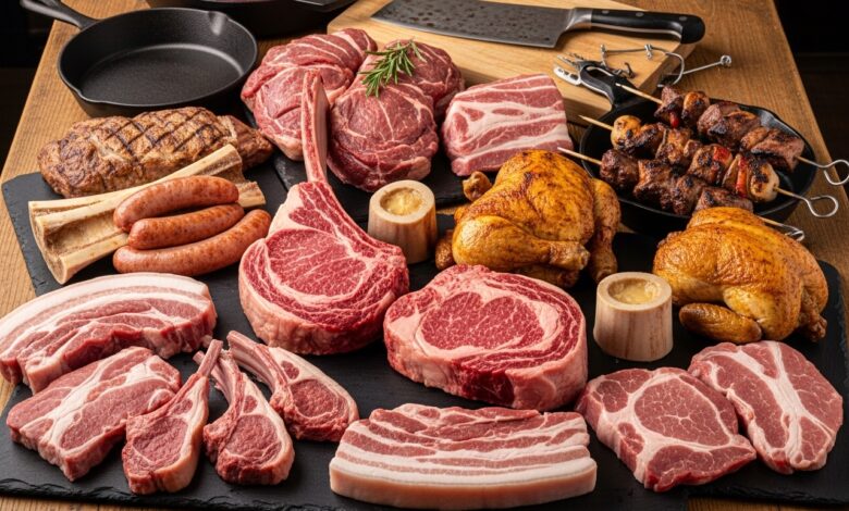 Carnivore-Diät: Risiko oder Chance?