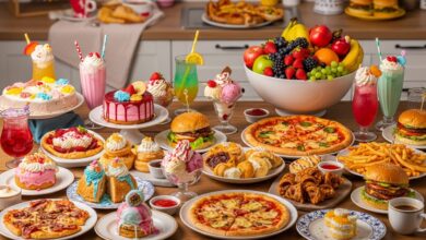 Cheat Day – sinnvoller Diäthelfer oder Rückfallfalle?