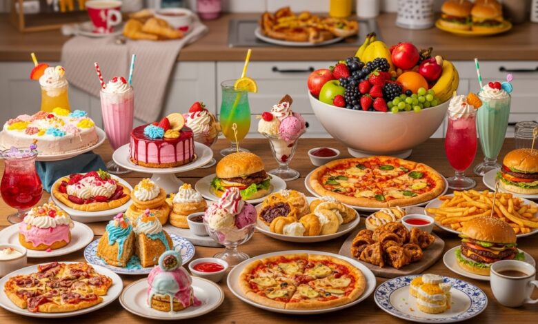 Cheat Day – sinnvoller Diäthelfer oder Rückfallfalle?