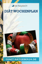 Diät Wochenplan