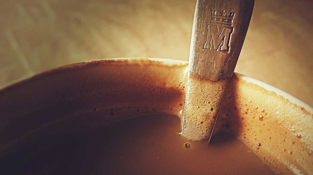 Die Bulletproof-Kaffee-Diät: Abnehmen mit dem Heißgetränk