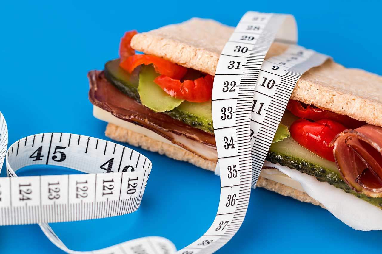 Ernährungsumstellung: Grundlage jeder Diät