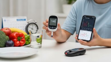 Der Glukose-Trick im Faktencheck