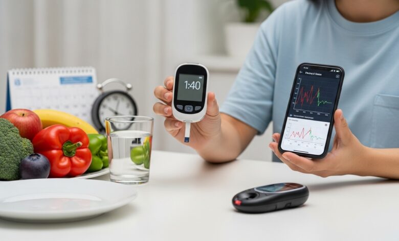 Der Glukose-Trick im Faktencheck