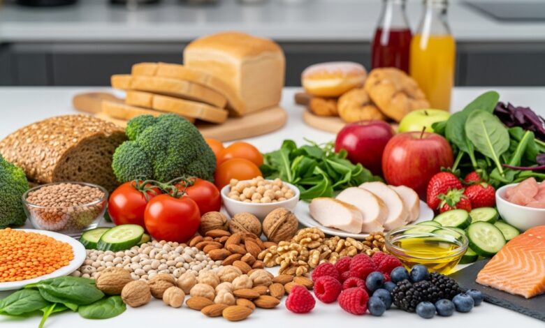 Glyx-Diät: Sinnvoll oder Mythos?