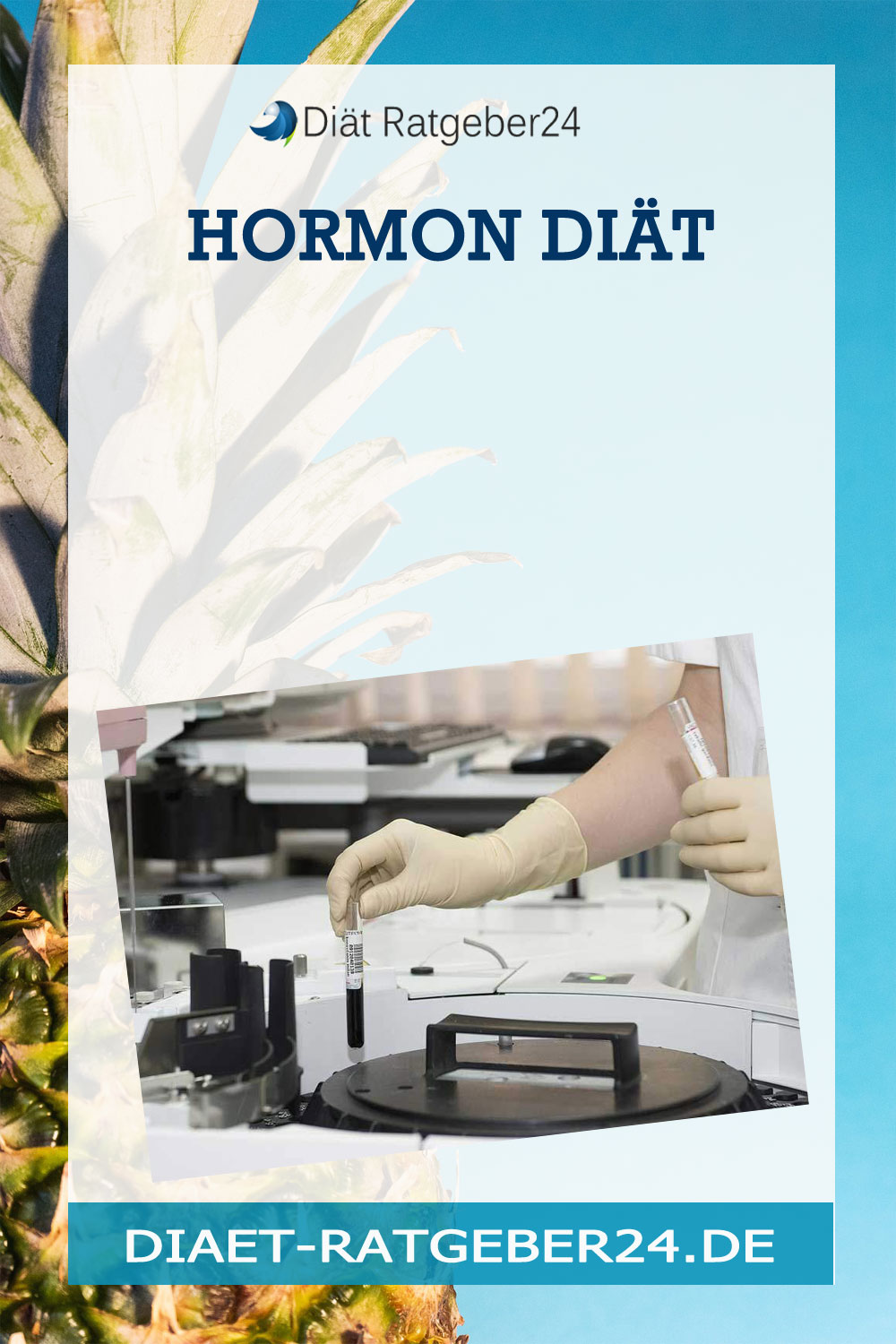 Hormon Diät