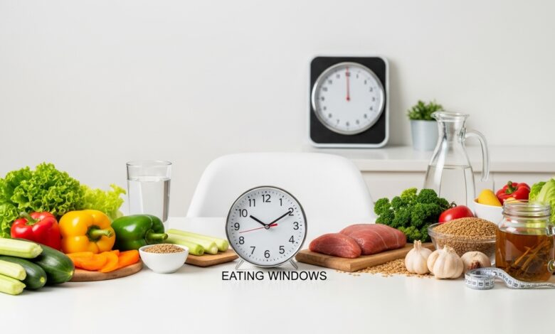 Intervallfasten: Was steckt dahinter?