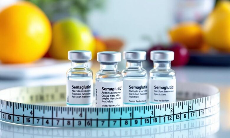 Jo-Jo-Effekt nach Abnehmspritzen? Das passiert danach wirklich!