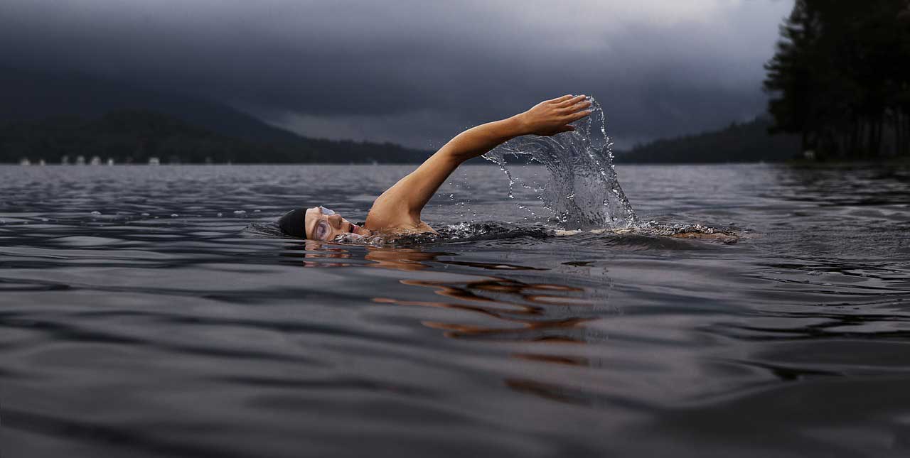 Kalorienverbrauch Schwimmen: Eine Einführung