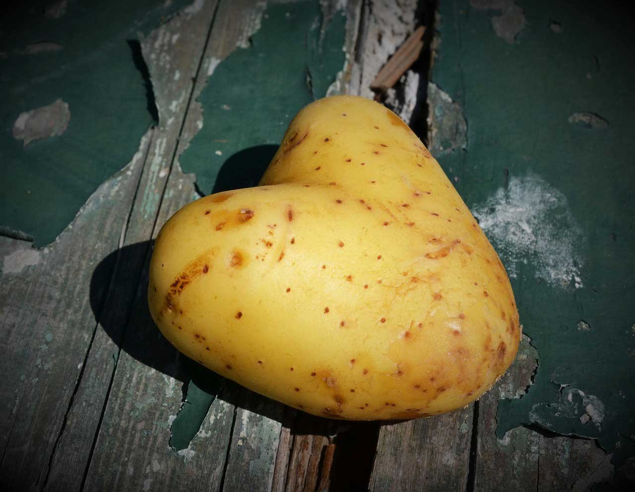 Kartoffel-Diät: Kann die Knolle beim Abnehmen helfen?