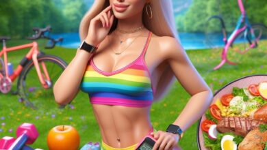 Katzenberger Diät - Schnell abnehmen mit Plan & Rezepten