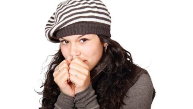 Kryotherapie: Schneller schlank werden in der Kältekammer