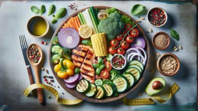 Leptin Diät – Erfahrungen, Rezepte & Plan