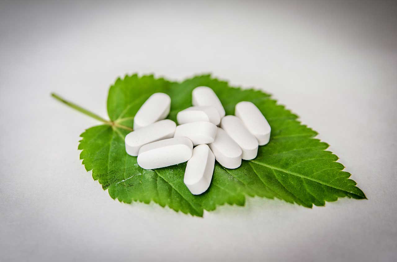 Leptin Tabletten – Sättigungsgefühl steigern?