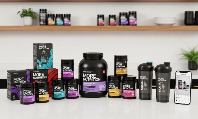 More Nutrition: Hype oder Risiko?