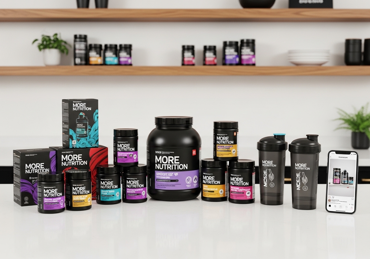 More Nutrition: Hype oder Risiko?