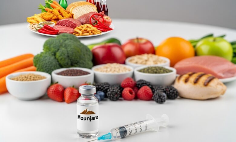 Mounjaro Erfahrungen 1