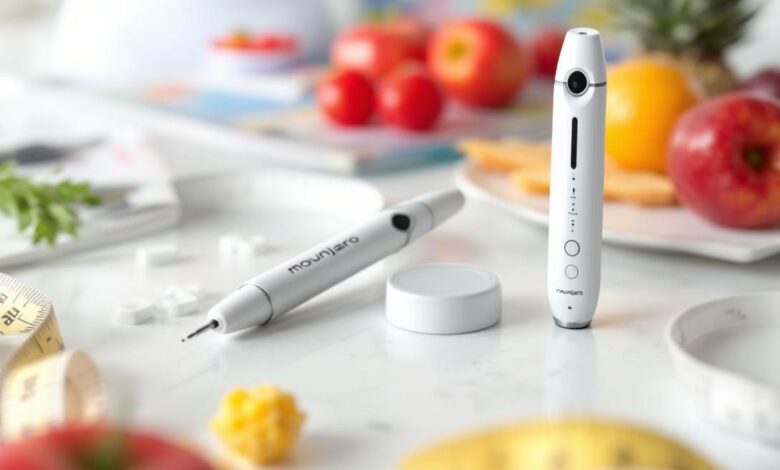 Mounjaro Erfahrungen: Für wen ist es sinnvoll?