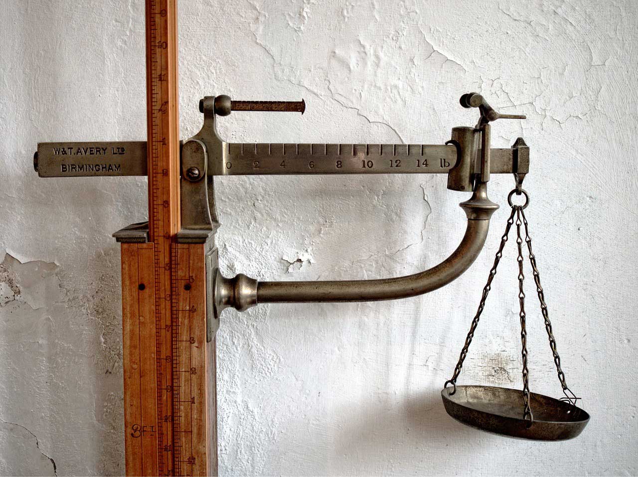 Normalgewicht berechnen: Die schnelle BMI-Formel
