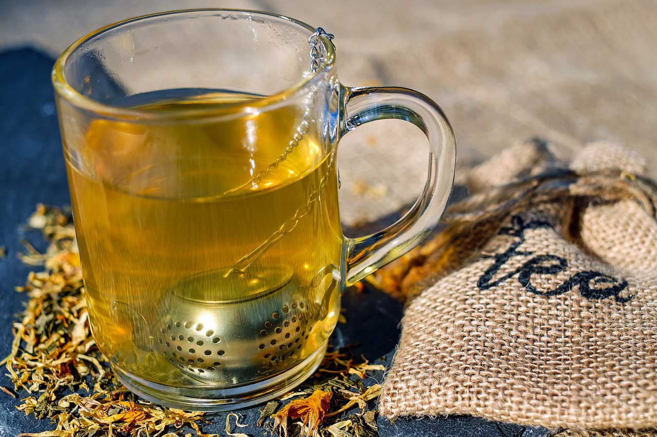 Oolong Tee: Abnehmen leicht gemacht!