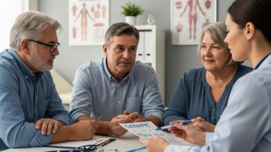 Ozempic: Wer darf die Spritze nehmen?