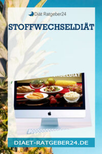 Stoffwechseldiät