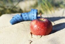 Stoffwechselkur - Plan