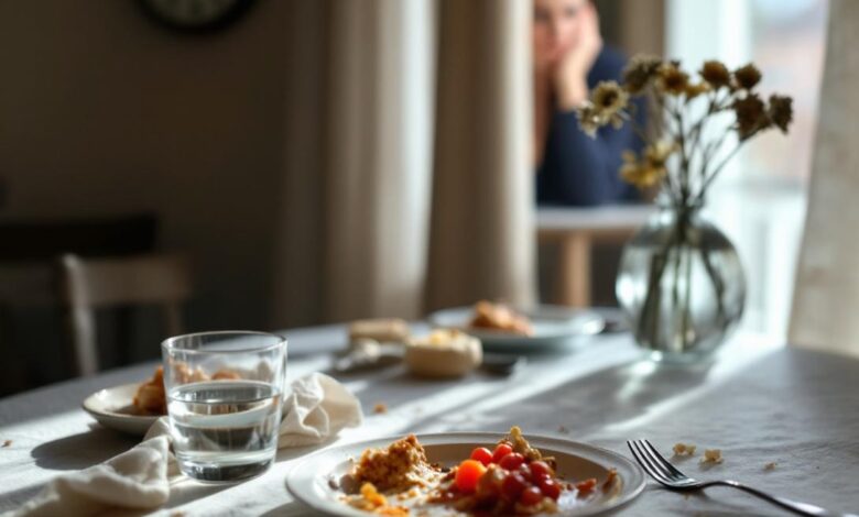 Völlegefühl trotz wenig Essen? Das hilft!