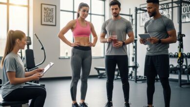 Warum nehme ich nicht ab? 6 Gründe!