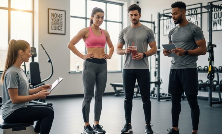 Warum nehme ich nicht ab? 6 Gründe!