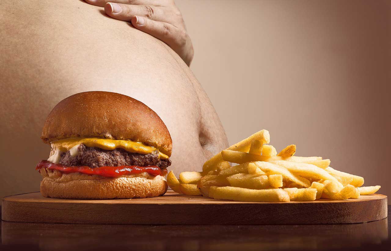 Energiedichte Faustregel Diät: Einfache Regeln für Diät
