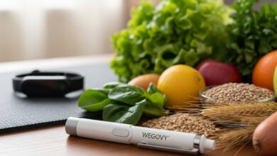 Wegovy-Ergebnisse: So viel nimmst du ab