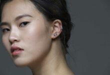 Weniger Hunger: Piercing hilft Frauen beim Abnehmen