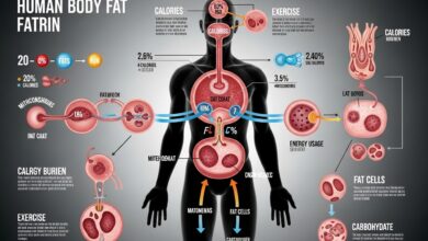 Wie viel kann man in einer Woche abnehmen