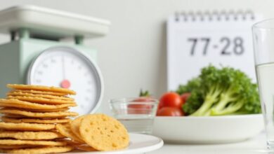 Zwieback-Diät: Wie funktioniert die Blitzkur wirklich?