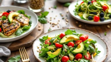 Abnehmen mit Low Carb Diät erklärt: So klappt’s wirklich