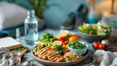 Abnehmen ohne Sport: So klappt’s auch ohne Fitnessstudio