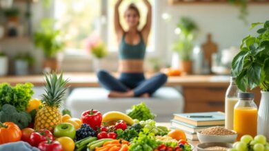 Abnehmen ohne Diät: So geht's wirklich