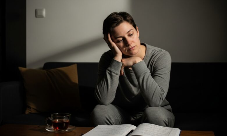 Cortisol senken: So senkst du das Stresshormon